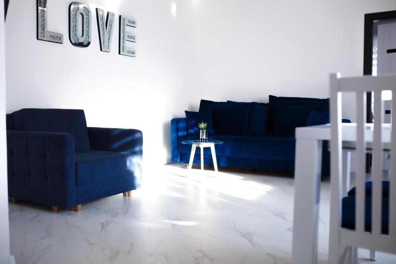 Apartamenty Scarlet Дарлово Экстерьер фото
