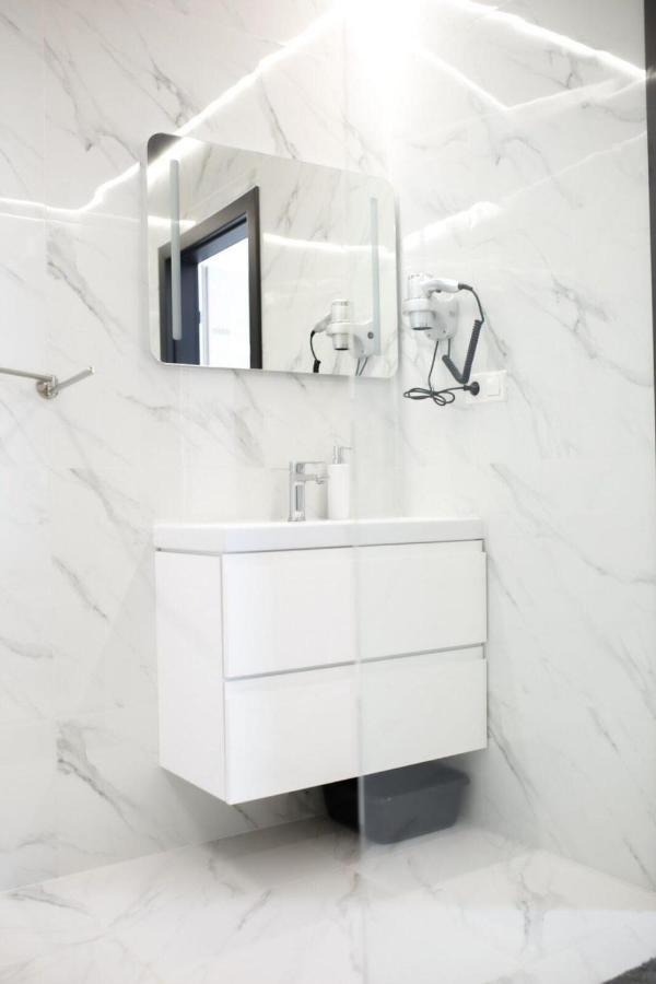 Apartamenty Scarlet Дарлово Экстерьер фото