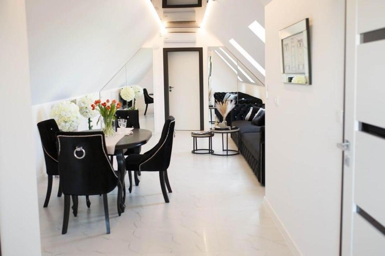 Apartamenty Scarlet Дарлово Экстерьер фото