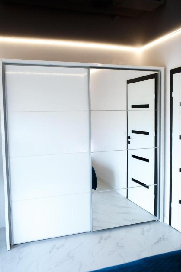 Apartamenty Scarlet Дарлово Экстерьер фото